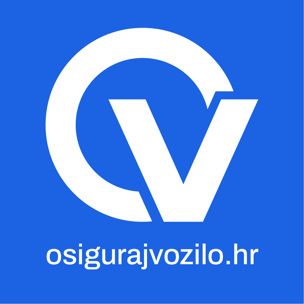 Auto osiguranje - OsigurajVozilo.hr